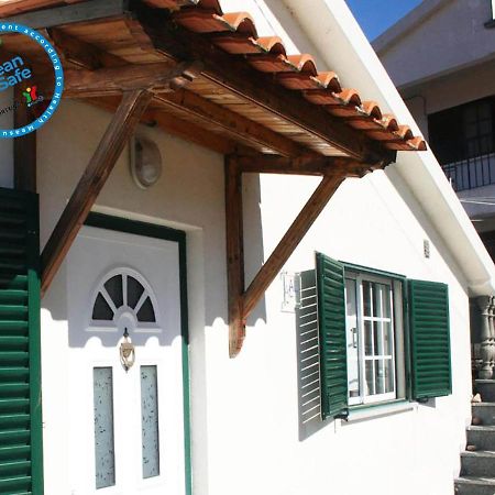 Casa Da Risca Apartment Unhais Da Serra Exterior foto