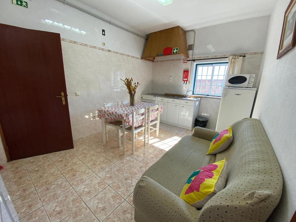 Casa Da Risca Apartment Unhais Da Serra Exterior foto