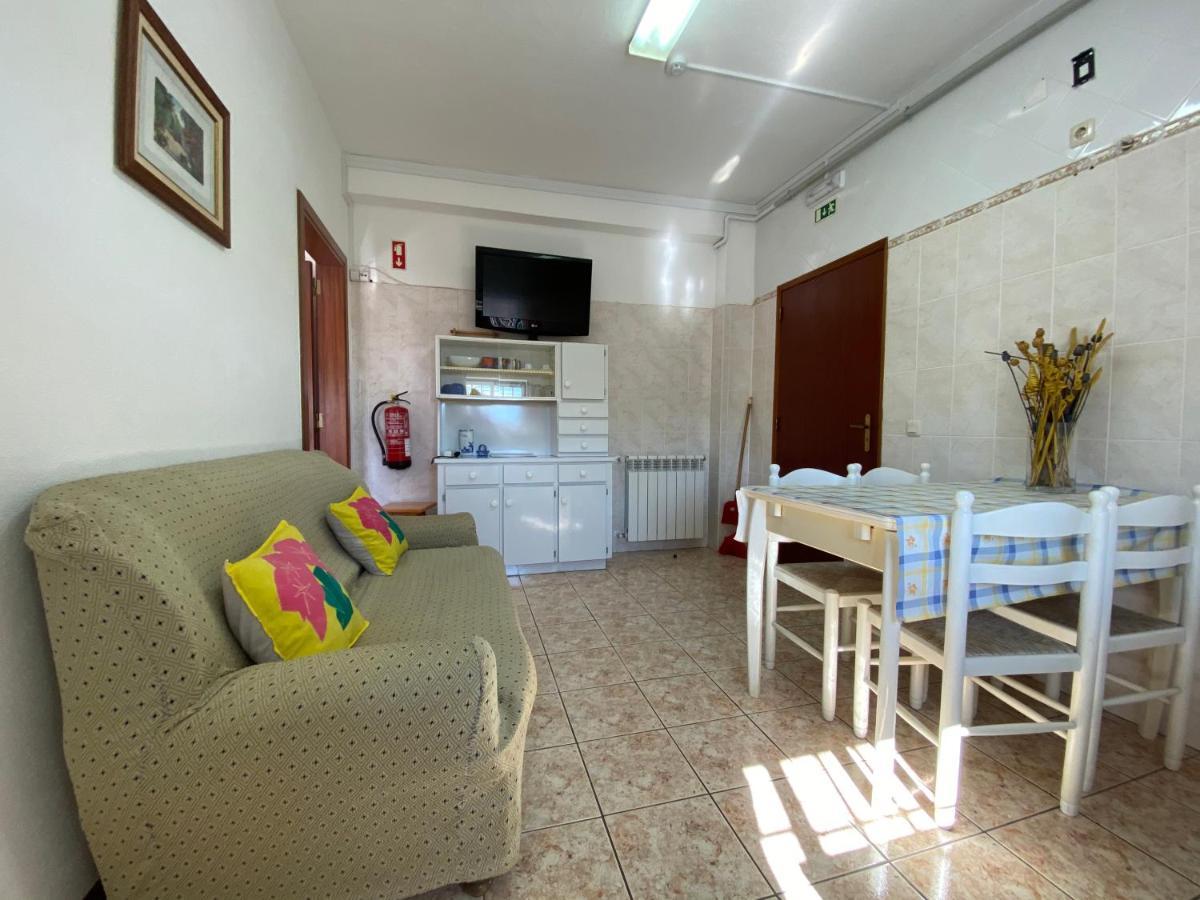 Casa Da Risca Apartment Unhais Da Serra Exterior foto