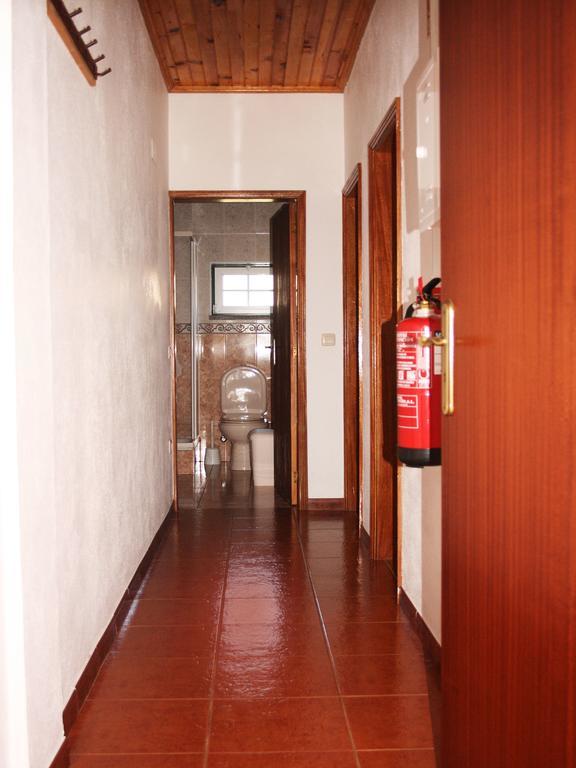 Casa Da Risca Apartment Unhais Da Serra Exterior foto